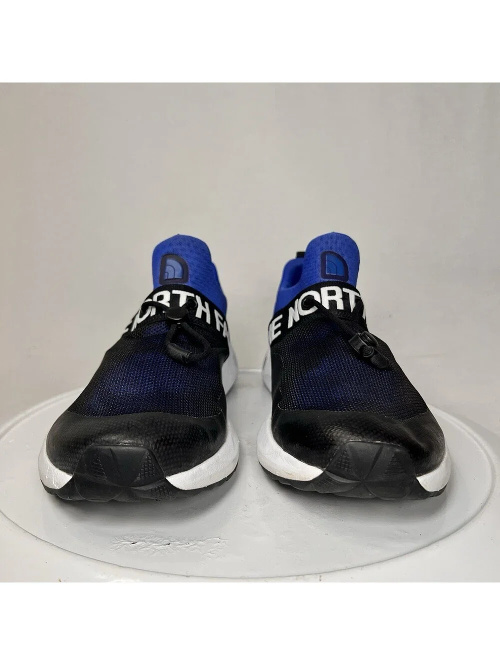 The North Face Surge Pelham Running Training Slip On Sneakers Men’s US 11.5